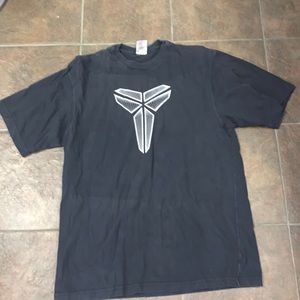 Nike 2000’s Kobe Bryant Graphic Tee